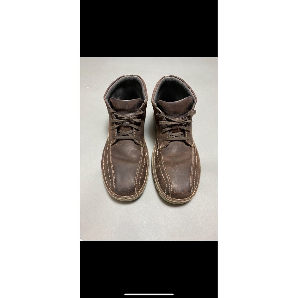 Mens Clark’s Boots - Picture 2 of 8